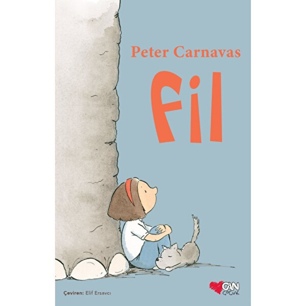 Fil - Peter Carnavas Çocuk Öykü Fiyatı