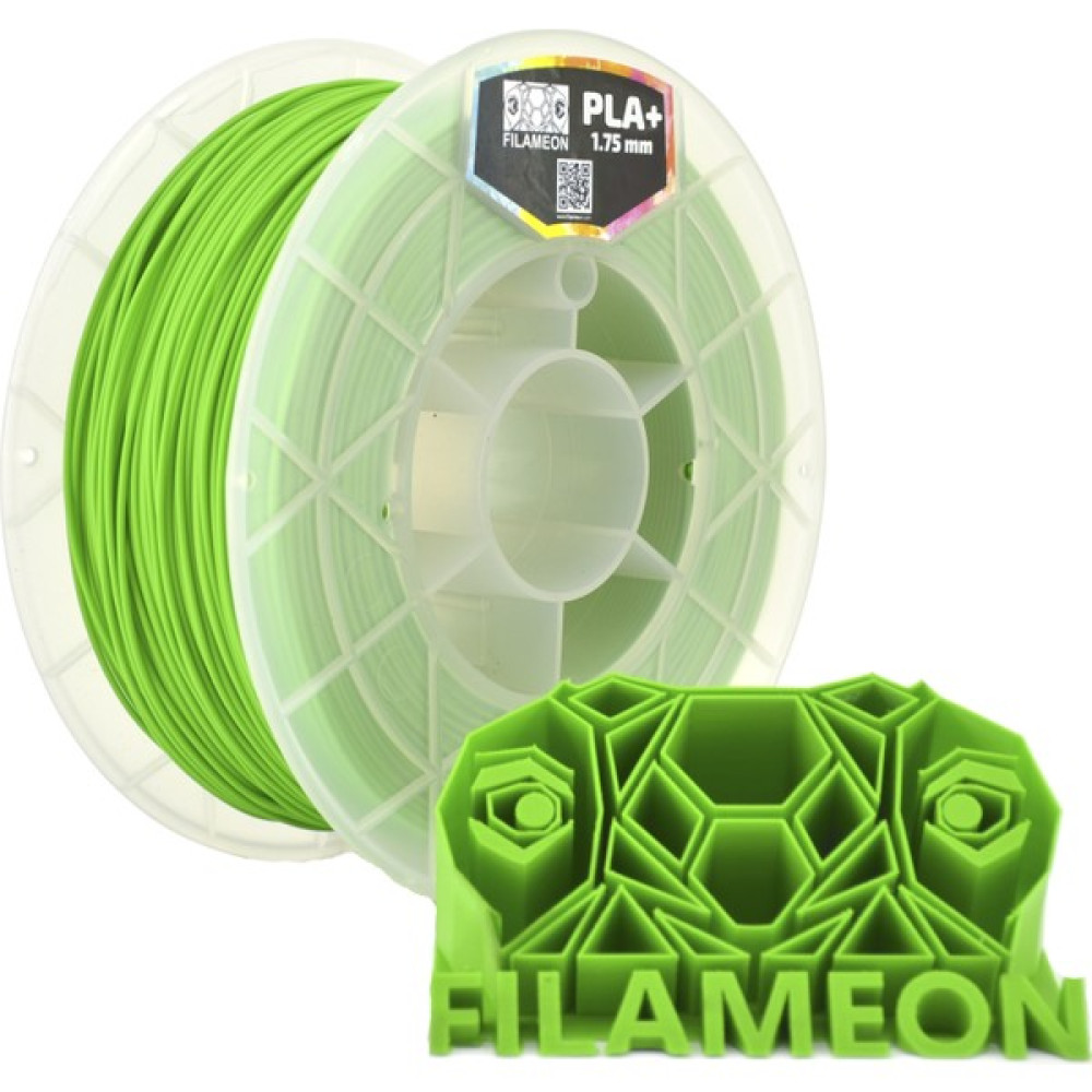 Filameon Pla+ 1.75MM 1kg Filament Yeşil Filament Fiyatı