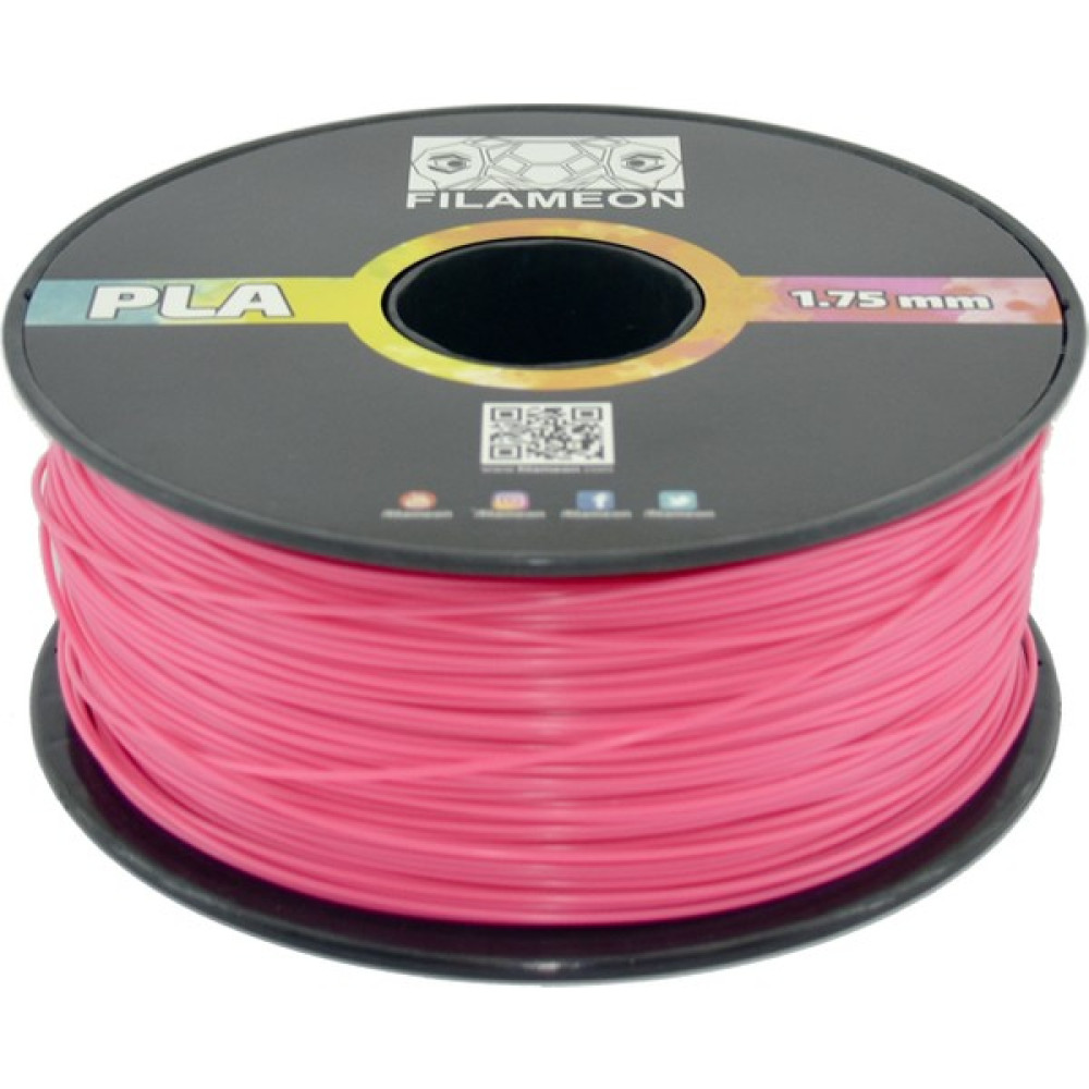 Filameon Pla Filament Pembe 1.75 mm Filament Fiyatı