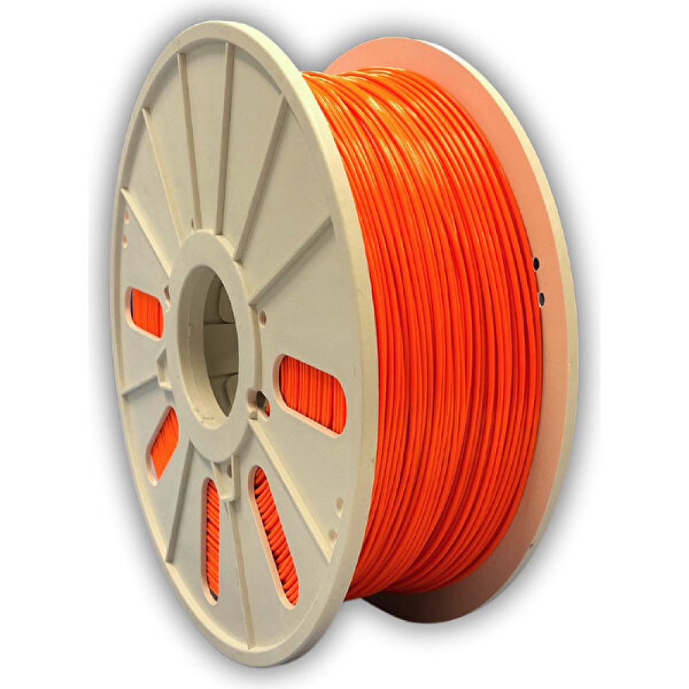 Filamex 1.75MM Petg Filament - Turuncu Filament Fiyatı