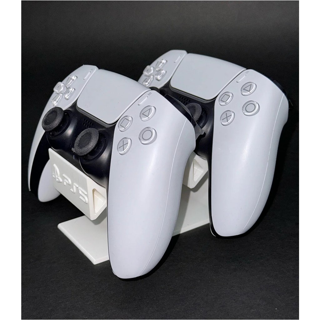 Filamex Ps5 2'li Dualsense Beyaz Kol Standı Joystick Tutucu Xbox Oyun Kolu ve Aksesuarları Fiyatı