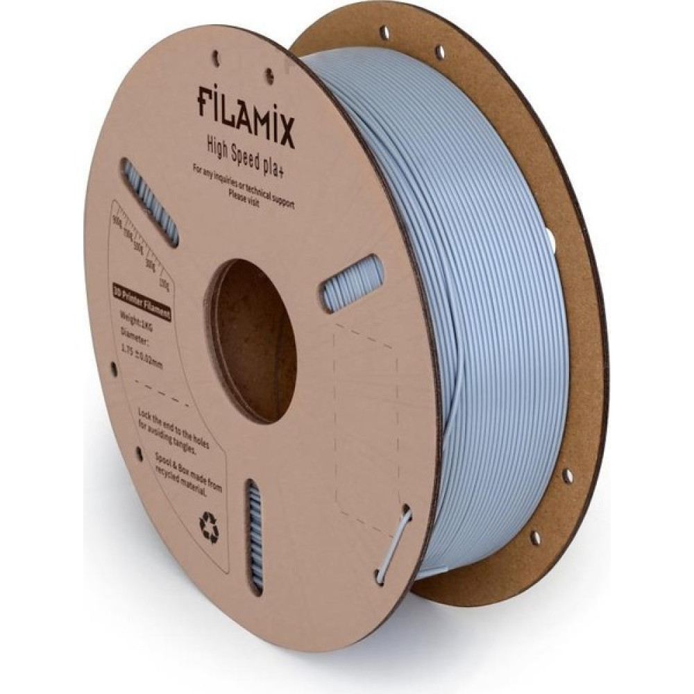 Filamix Hyper Pla Filament - Gri Oto Boyaları Fiyatı