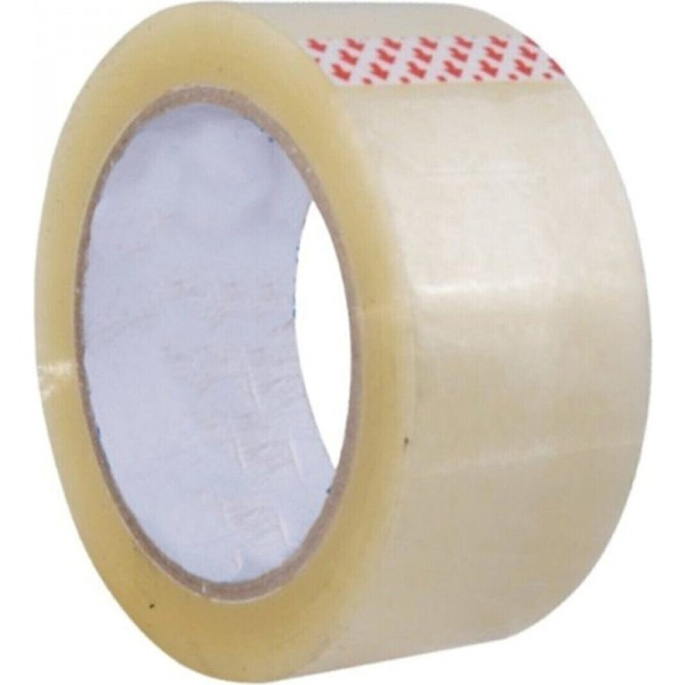 File 6'lı 100 m Akrilik Koli Bandı 45 mm x100 mt Kopmayan Koli Bandı Güçlü Koli Bandı Bant Fiyatı