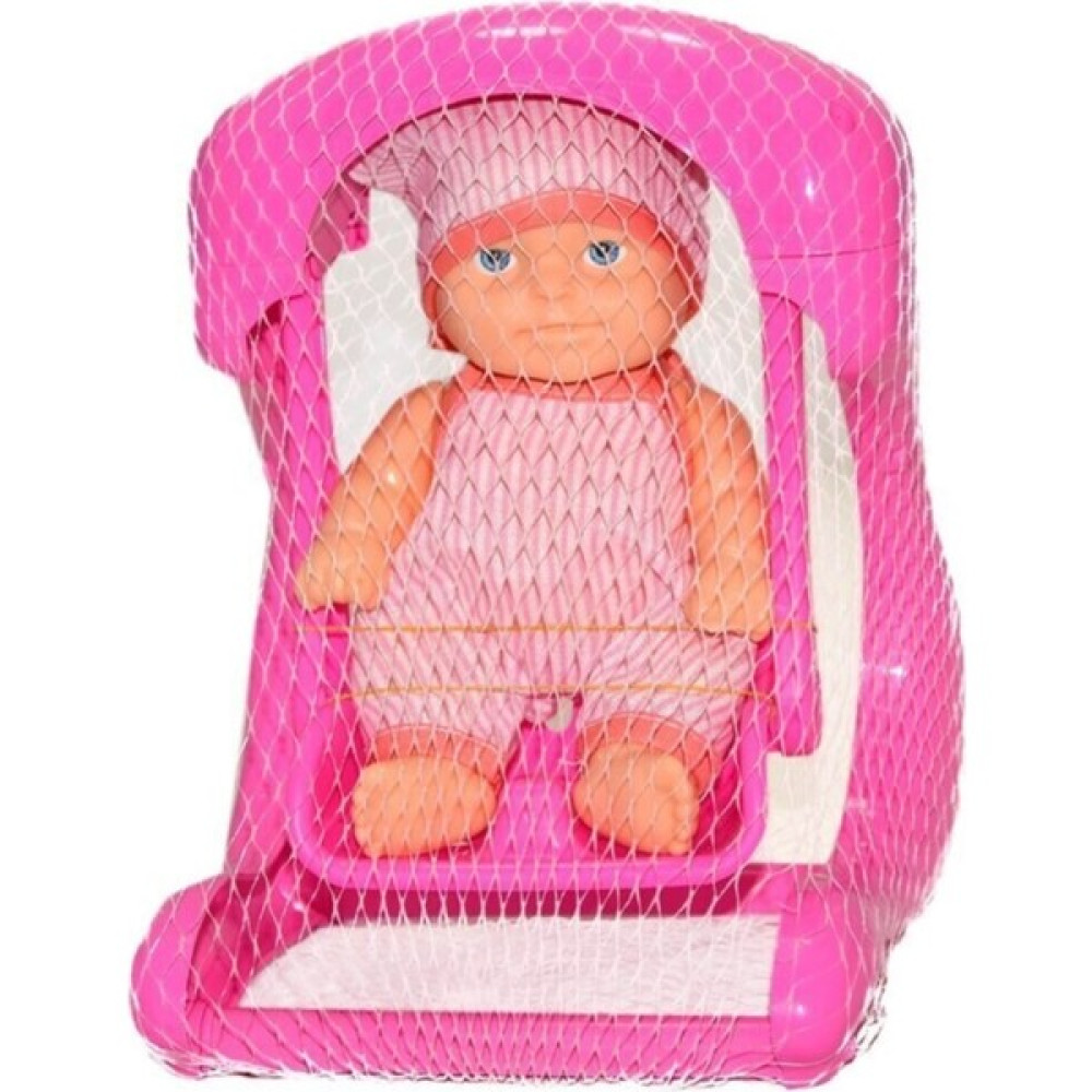 Filede Salıncaklı Et Bebek - Pembe Oto Boyaları Fiyatı