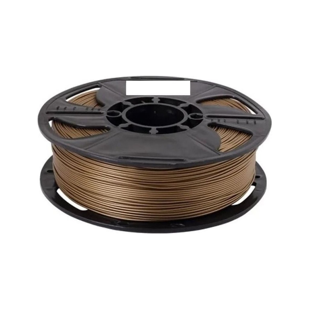 Filenta Bronz Pla Premium Filament 1.75MM 1kg Filament Fiyatı