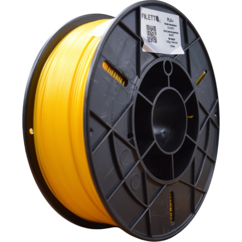 Filetto Pla+ Filament 1.75MM 1 kg Filament Fiyatı
