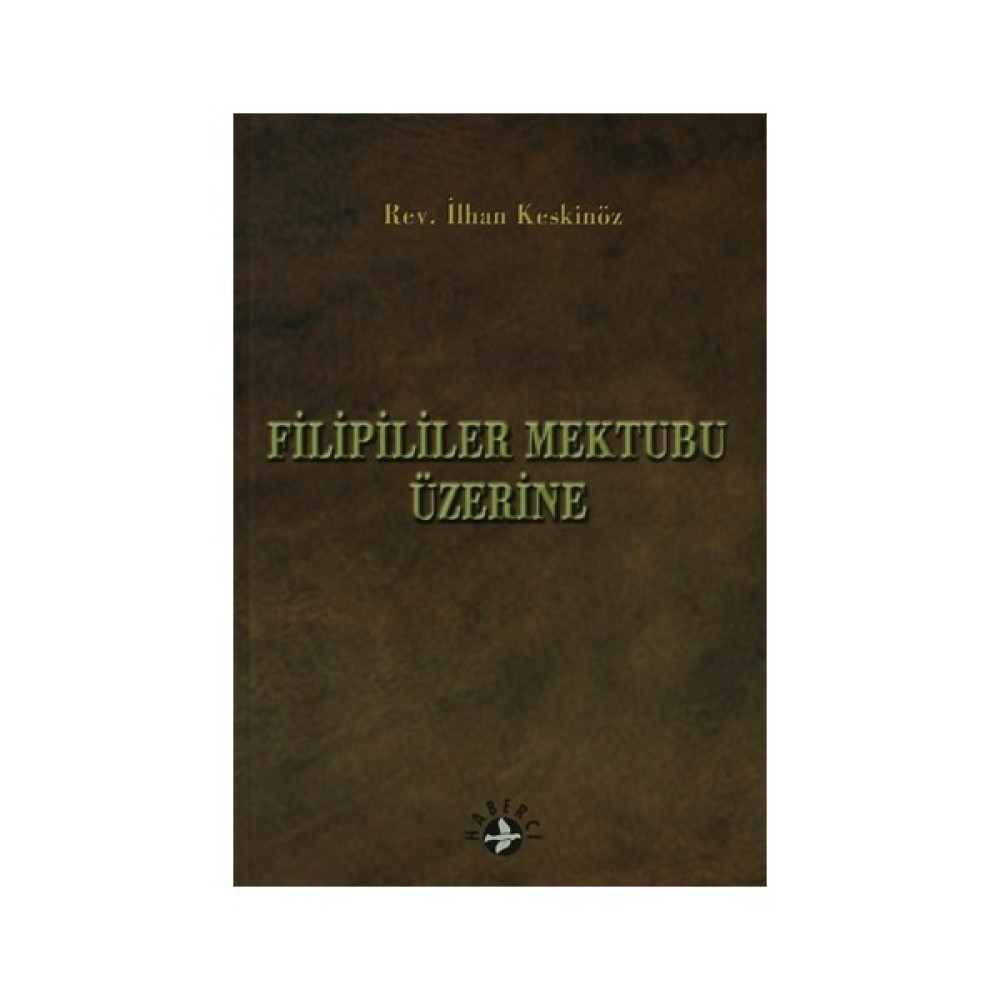 Filipililer Mektubu Üzerine Din Kitapları Fiyatı