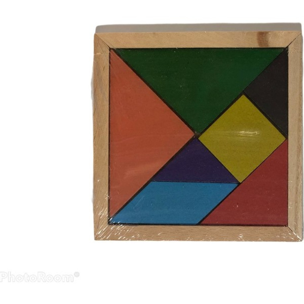 Filipp Ahşap Tangram Bebek Oyuncakları Fiyatı