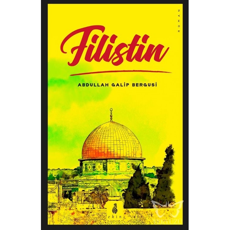 Filistin -Abdullah Galip Bergusi Din Kitapları Fiyatı