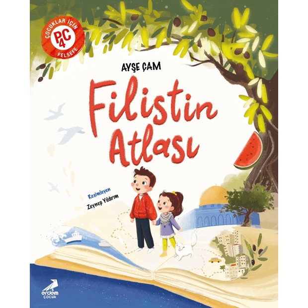 Filistin Atlası - Ayşe Çam SSD / Solid State Drive Fiyatı