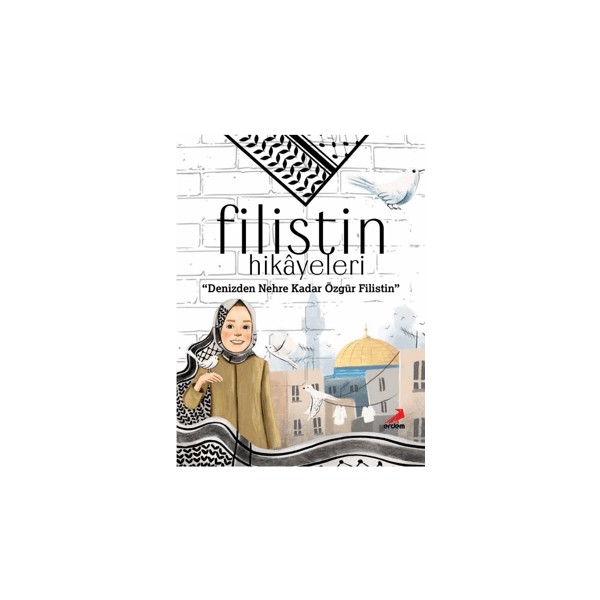 Filistin Hikayeleri, Denizden Nehre Kadar Özgür Filistin - Ayşe Sevim SSD / Solid State Drive Fiyatı