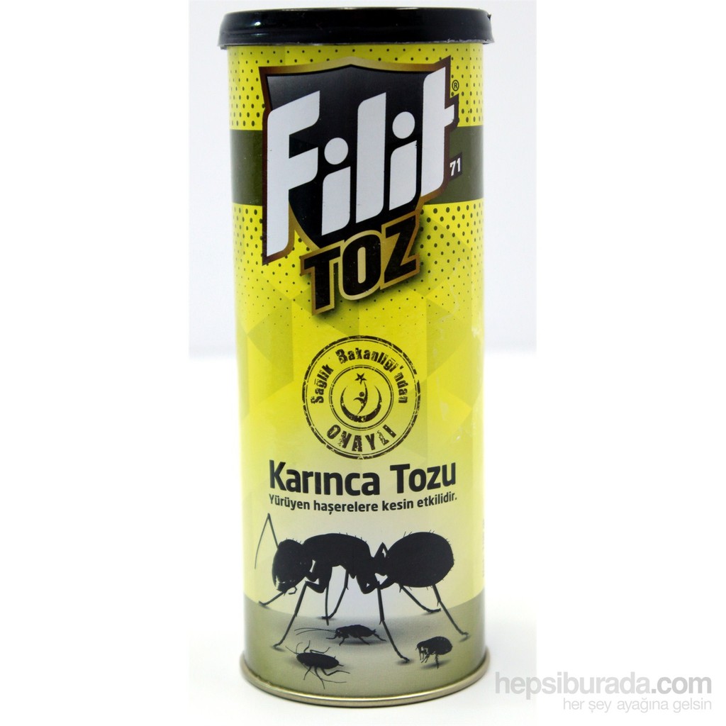 Filit Karınca Granül 091050 Diğer Fiyatı
