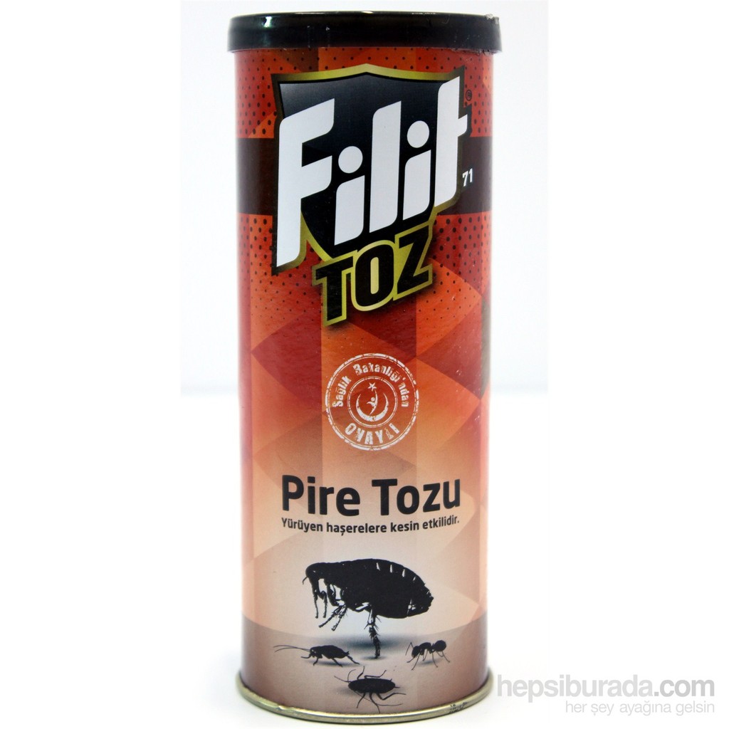 Filit Pire Tozu 091051 Diğer Fiyatı
