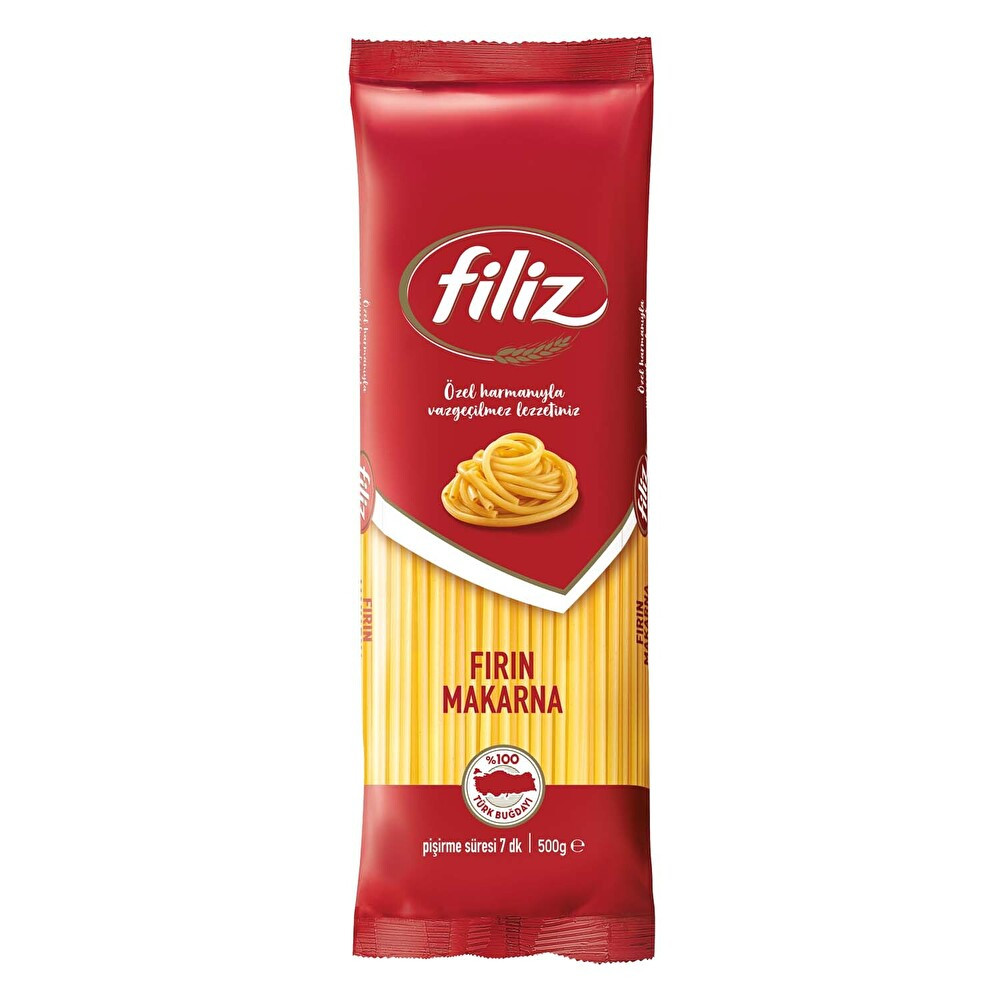 Filiz Fırın Makarna 500 g Makarnalar Fiyatı