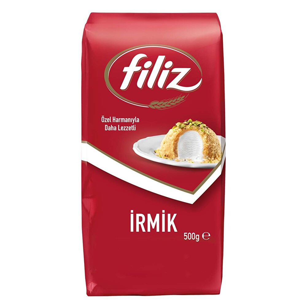Filiz İrmik 500 g Un ve İrmik Fiyatı