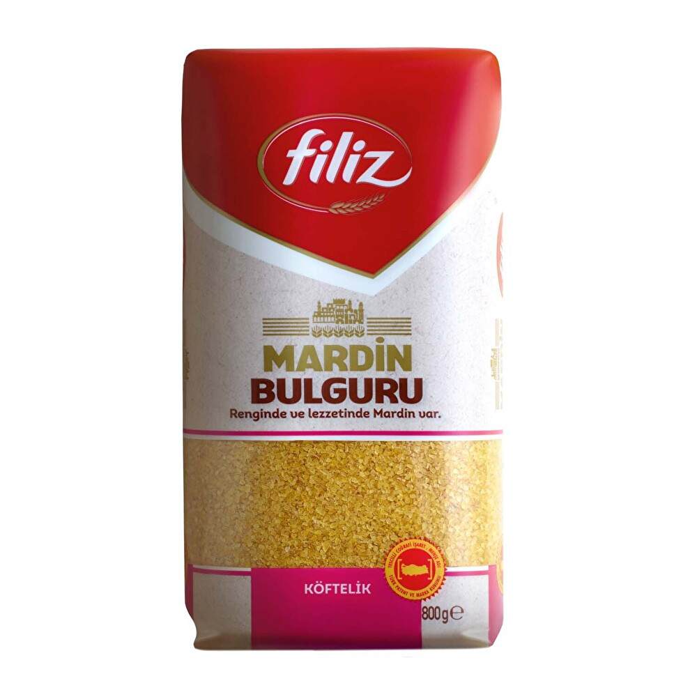 Filiz Köftelik Bulgur 800 g Bakliyat Fiyatı