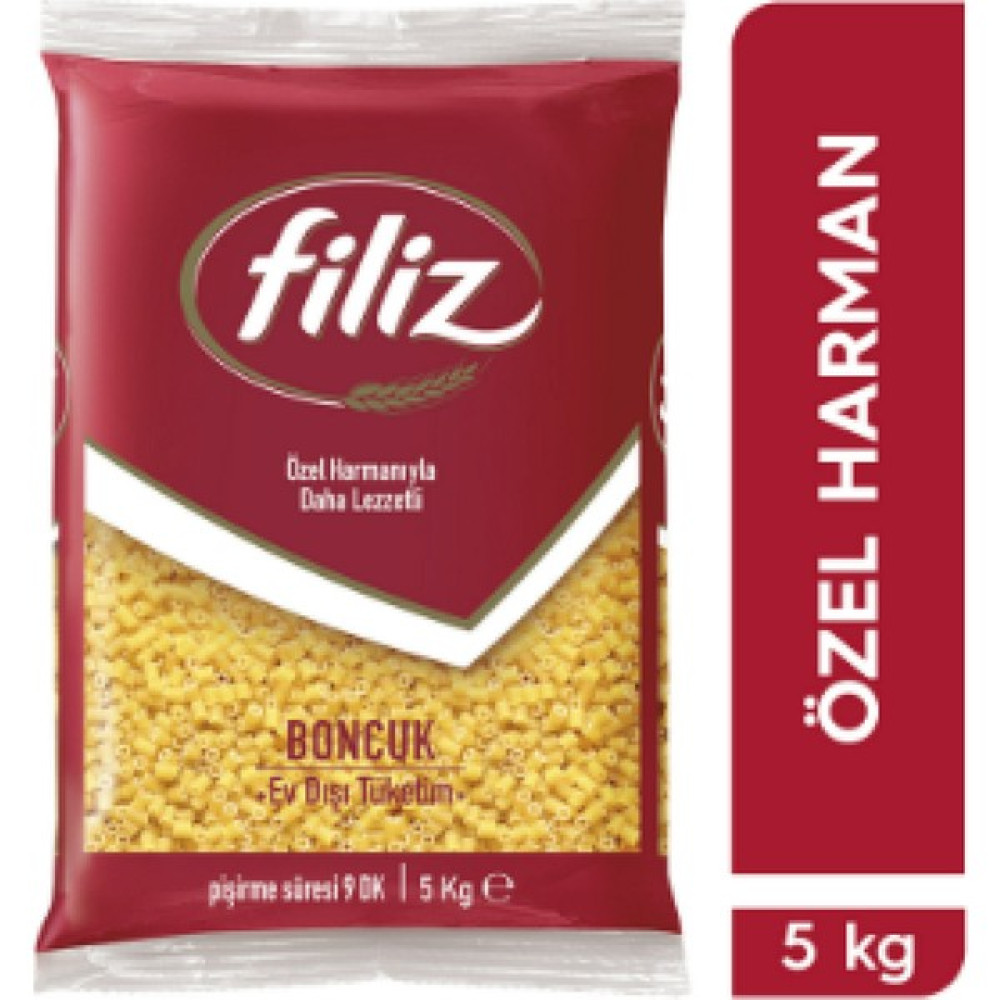 Filiz Makarna Boncuk (2 x 5 kg) - 5 kg Oto Boyaları Fiyatı