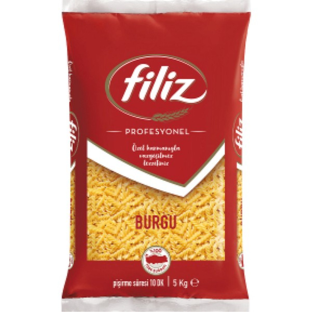 Filiz Makarna  Burgu (2 x 5 Kg) - 5 kg Oto Boyaları Fiyatı
