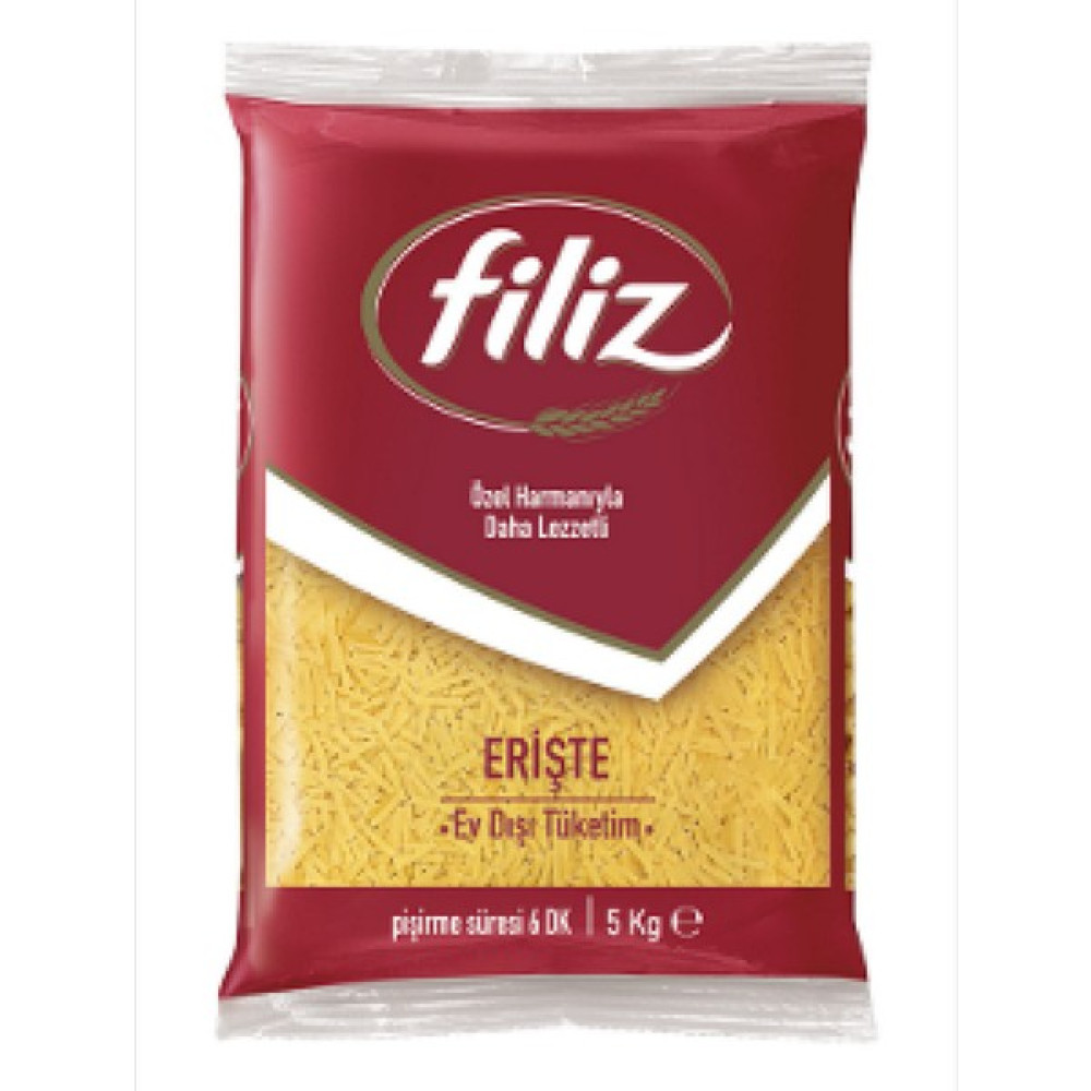 Filiz - Makarna  Erişte (2 x 5 Kg) Filiz 13 - 5 kg Oto Boyaları Fiyatı