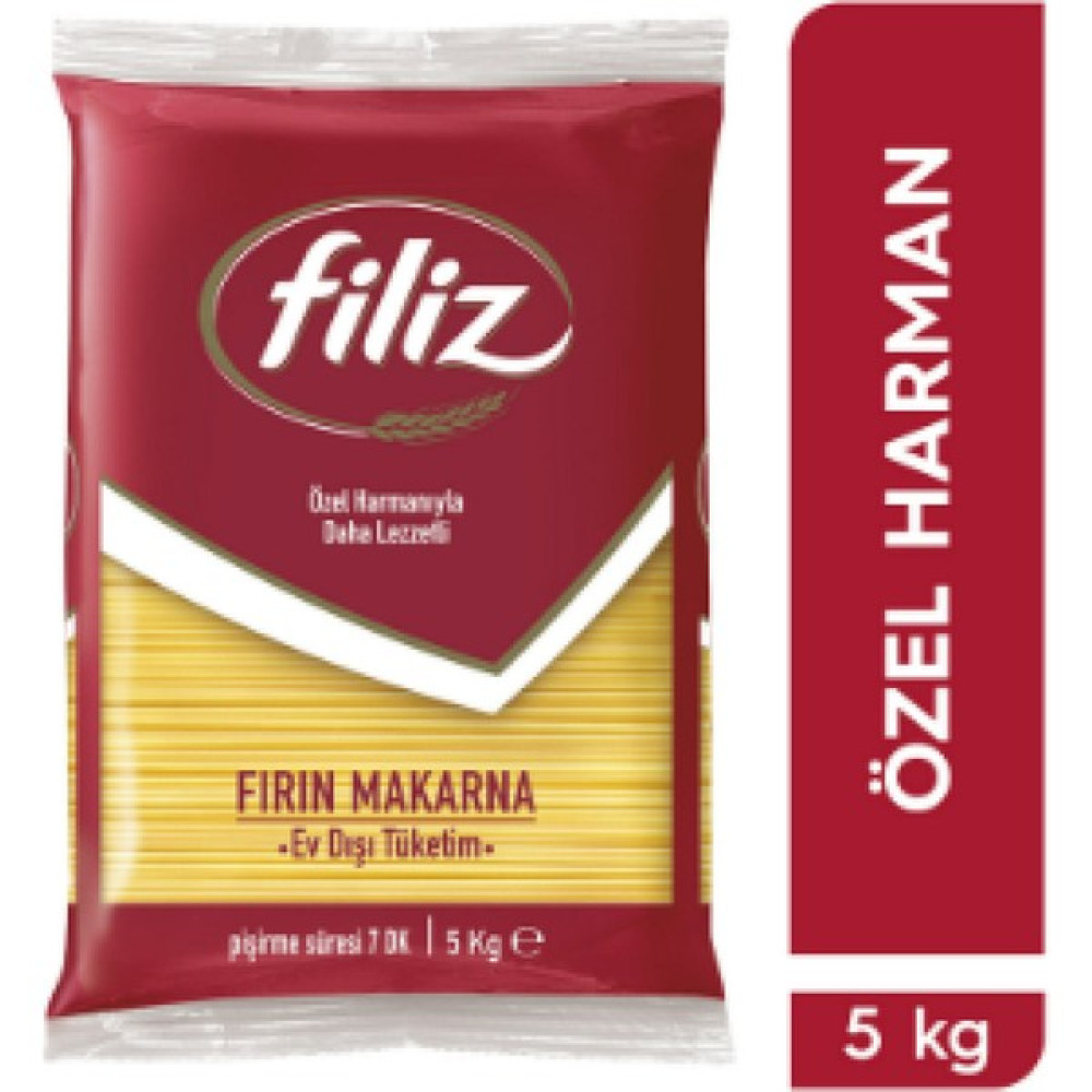 Filiz Makarna  Firin (2 x 5 kg) - 5 kg Oto Boyaları Fiyatı