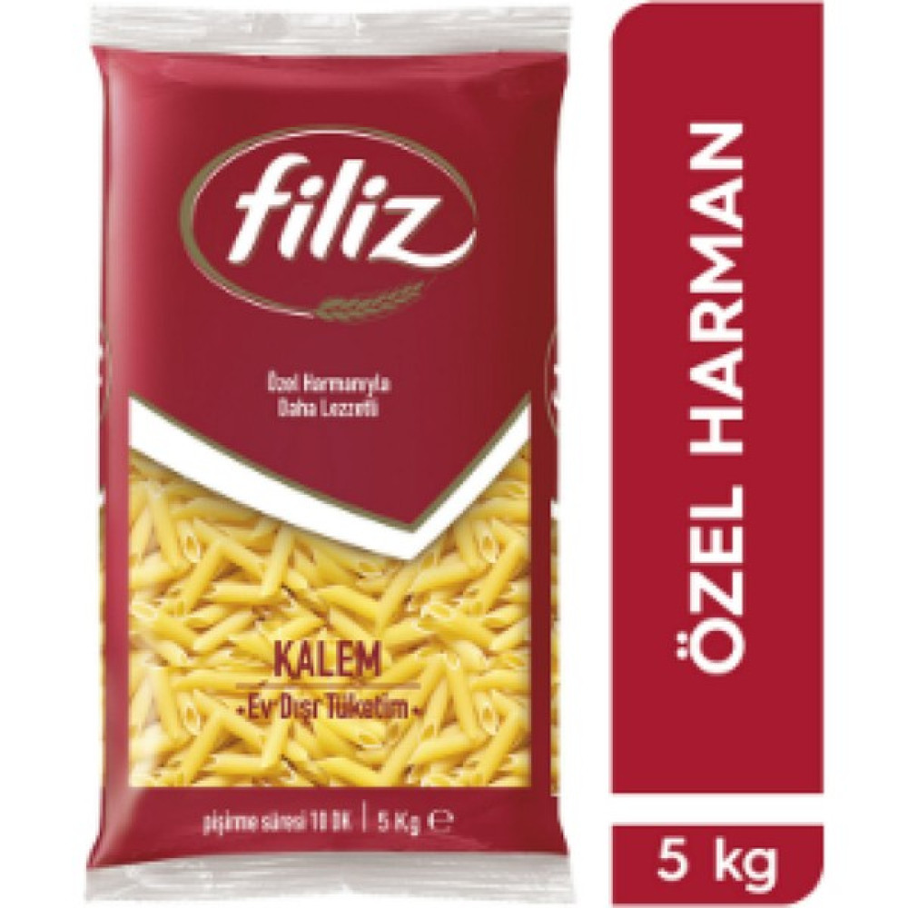 Filiz Makarna Kalem (2 x 5 Kg) - 5 kg Oto Boyaları Fiyatı