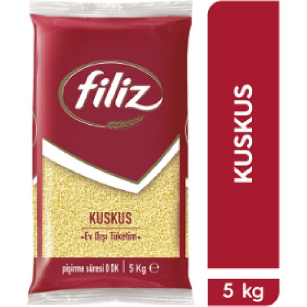 Filiz Makarna  Kuskus (2 x 5 Kg) - 5 kg Oto Boyaları Fiyatı