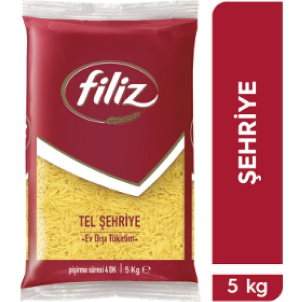 Filiz - Makarna  Tel Şehriye (2 x 5 Kg) Filiz 12 - 5 kg Oto Boyaları Fiyatı