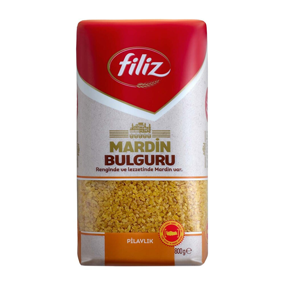 Filiz Pilavlık Bulgur 800 g Bakliyat Fiyatı