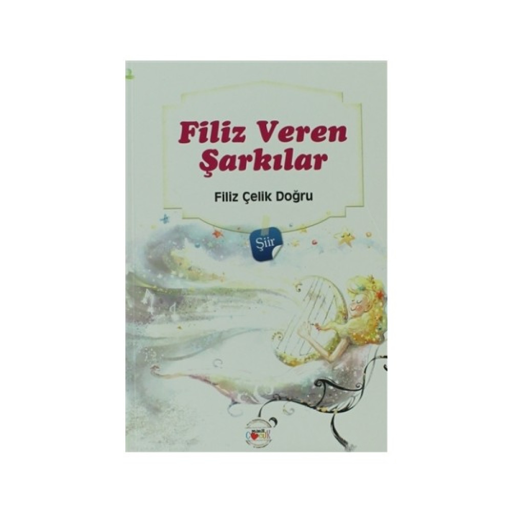 Filiz Veren Şarkılar Edebiyat Fiyatı