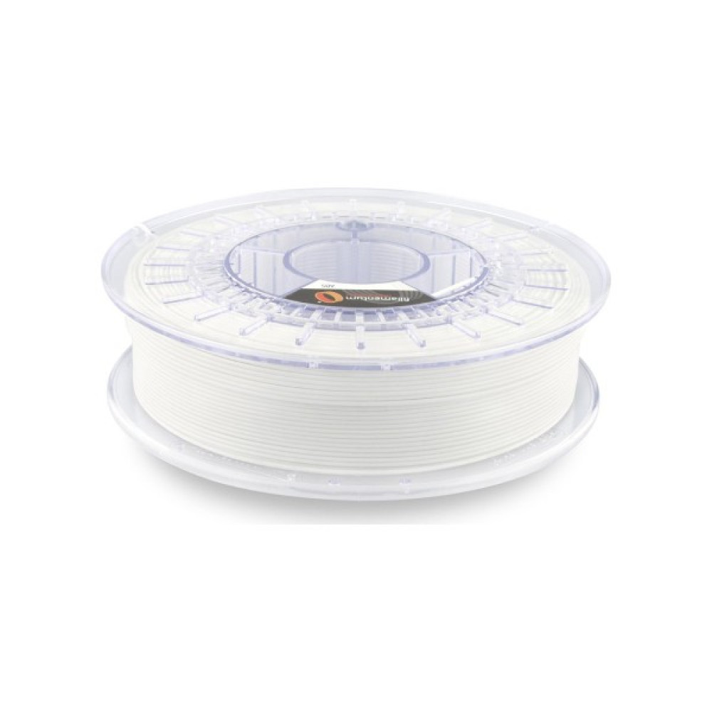 Fillamentum Abs Filament 1.75 mm 750 gr Beyaz Yazıcılar Fiyatı