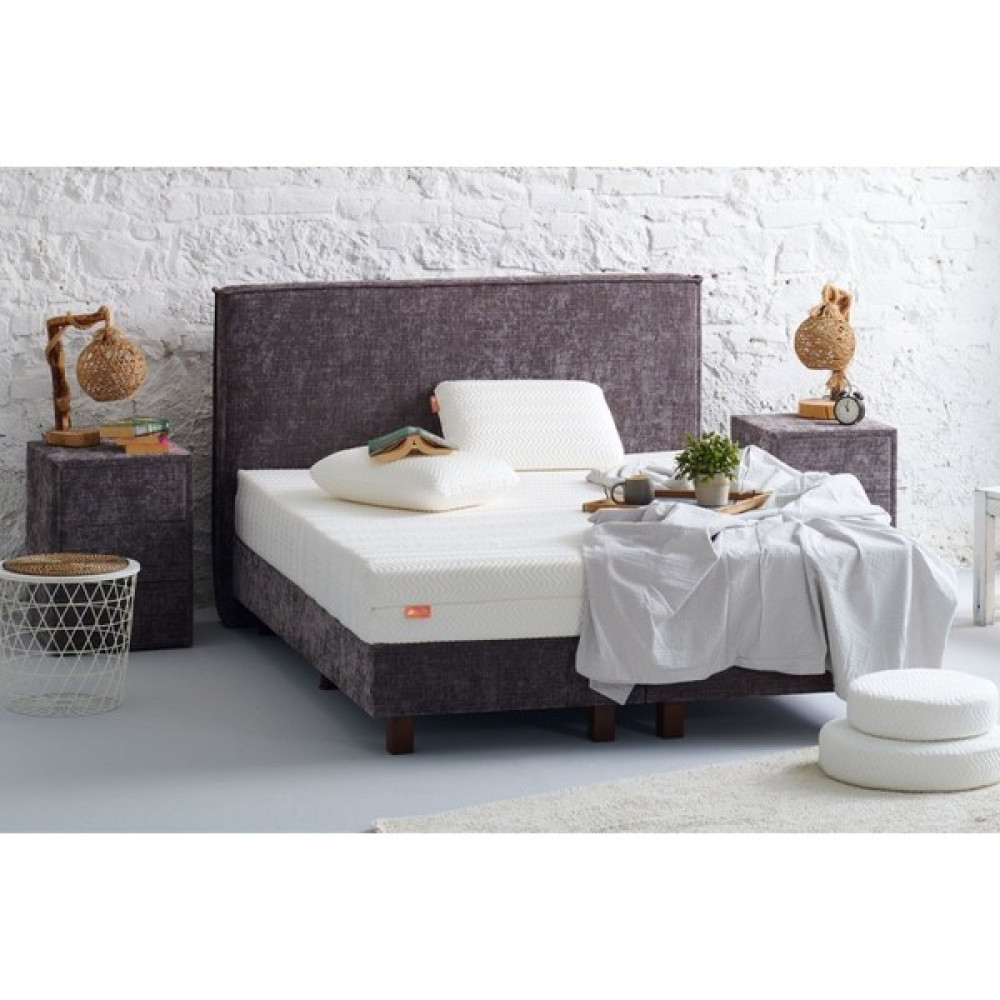 Fillego Visco & Lateks Yatak (6 Farklı Konfor 1 Yatak'da) - 140 x 190 cm Yatak Fiyatı