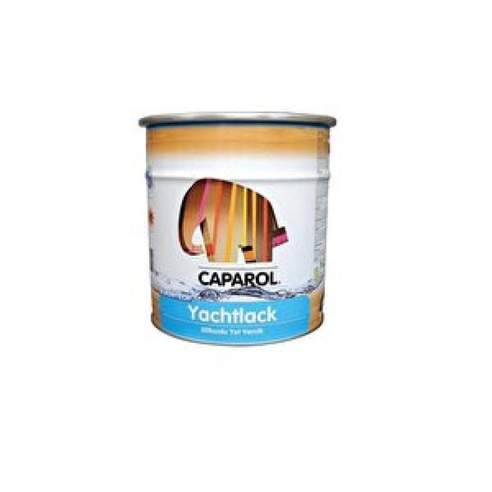 Filli Boya Caparol Yat Vernik 0,75 Lt Boya Malzemeleri Fiyatı