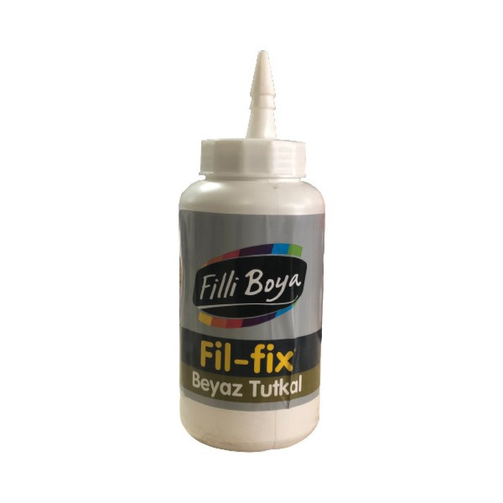 Filli Boya Fil-Fix Beyaz Tutkal 850 gr Dış Cephe Yalıtım Malzemeleri Fiyatı