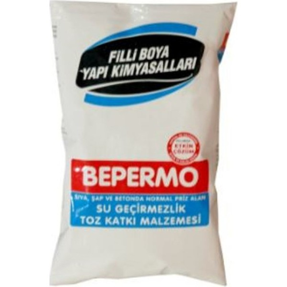 Filli Boya Filli Bepermo 330GR Dış Cephe Yalıtım Malzemeleri Fiyatı