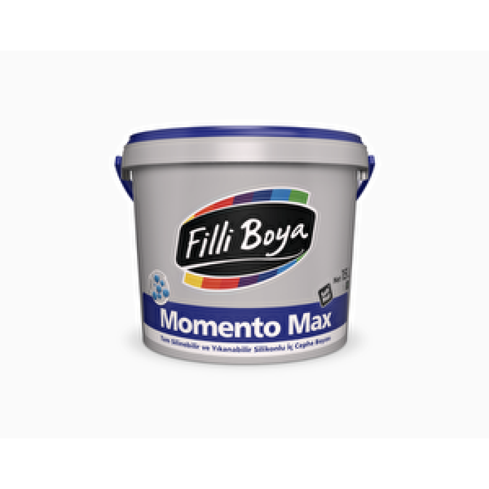 Filli Boya Filli Momento Max Silikonlu 7.5 Lt İç Cephe Boyası Kum Beyazi İç Cephe Duvar Boyası Fiyatı