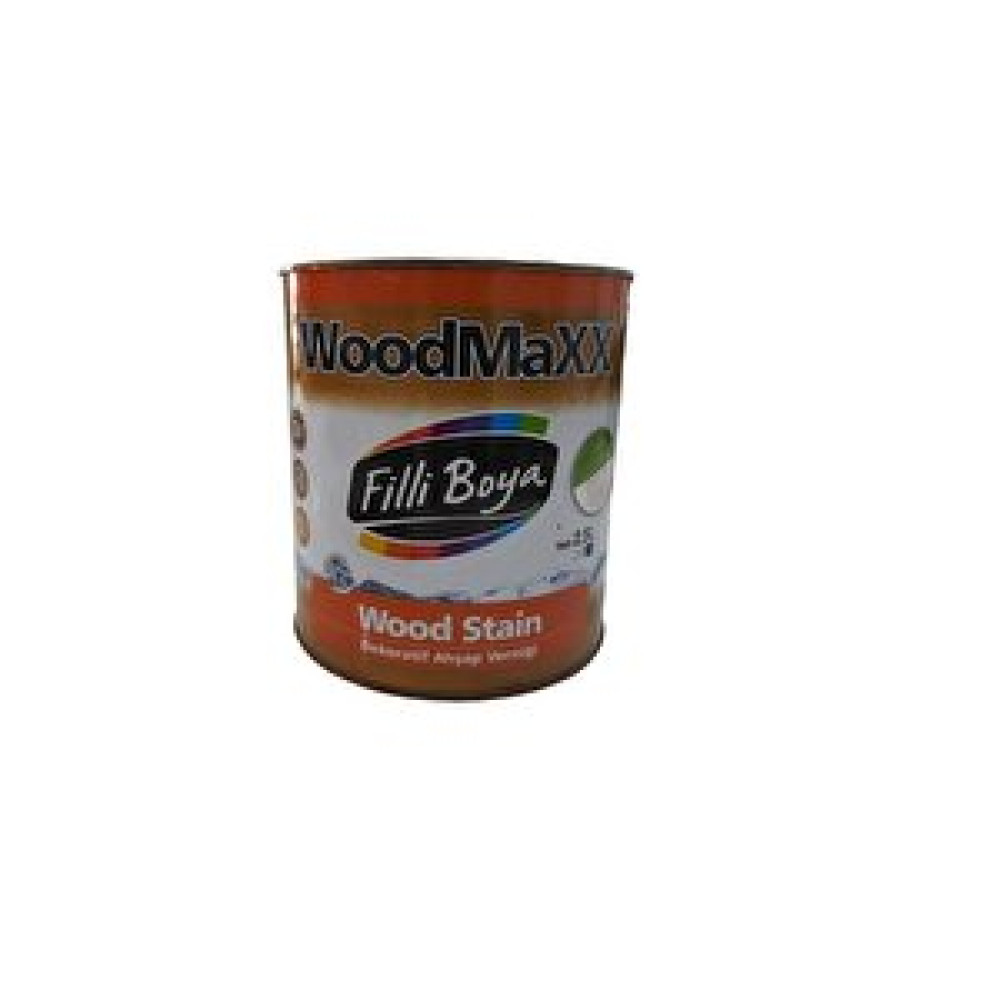 Filli Boya Filliboya Woodmaxx Ahşap Vernik Orman Yeşili 2.5l Boya Malzemeleri Fiyatı