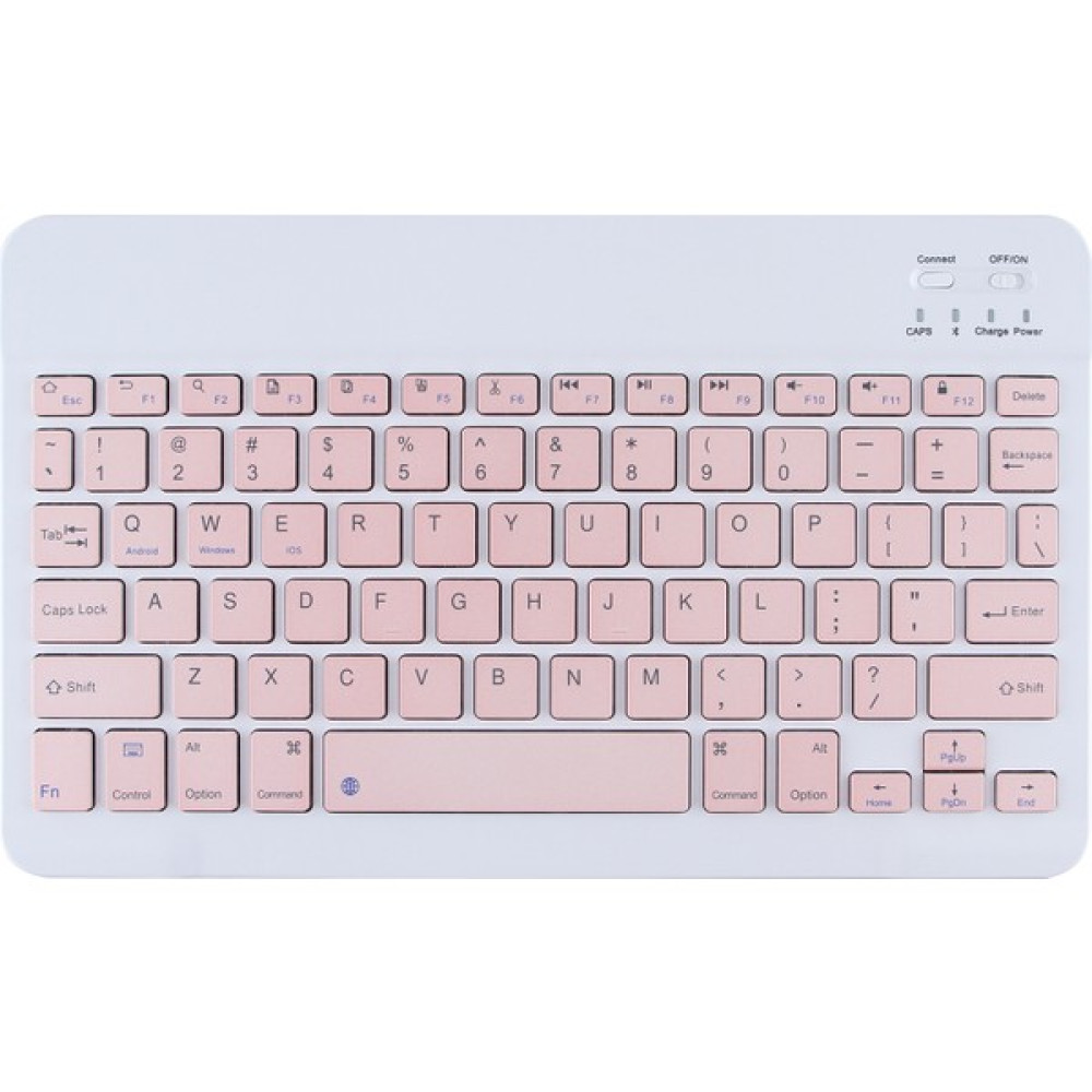 Filli Kutum Kablosuz Klavye - Pembe Oto Boyaları Fiyatı