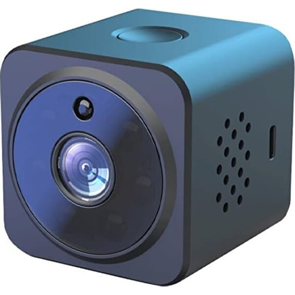 Filli Kutum Mini Wifi Kamera 1080P Hd 64 GB Sd Kart Gece Görüş Kamerası Hareket Algılama Gerçek Zamanlı Izleme Bebek Kamerası Fiyatı