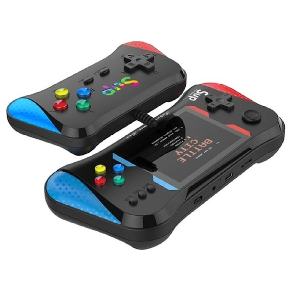 Filli Kutum Nostalji 500 Oyunlu 2 Li Atari Gamebox Oyun Konsolu Sup Atari X8M Siyah Oyun Konsolları Fiyatı
