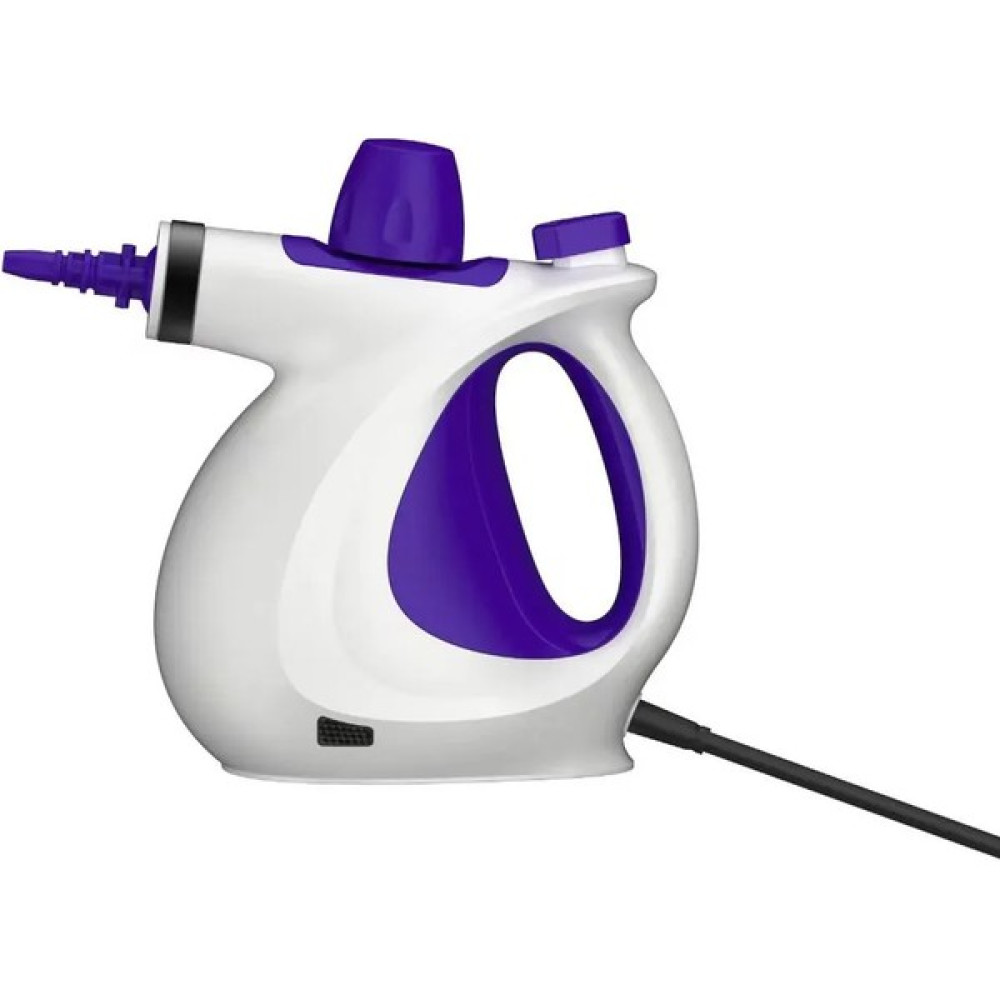 Filli Kutum Taşınabilir Yüksek Basınçlı Buharlı Temizleyici Buharlı Temizlik Makinası 1200W 11 Parça Aksesuar Oto Boyaları Fiyatı