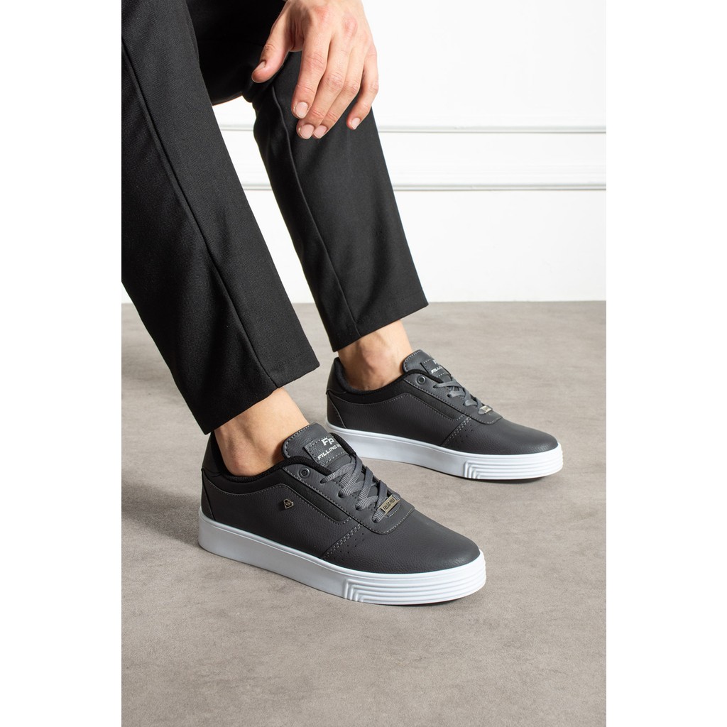 Filling Polo Gri Beyaz 105 Erkek Sneaker Günlük Ayakkabı Ayakkabılar ve Çantalar Fiyatı