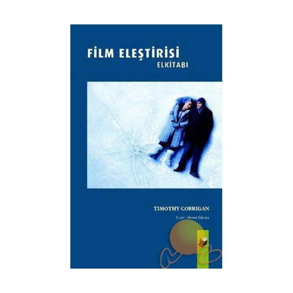 Film Eleştirisi El Kitabı - Timothy Corrigan Hobi Fiyatı