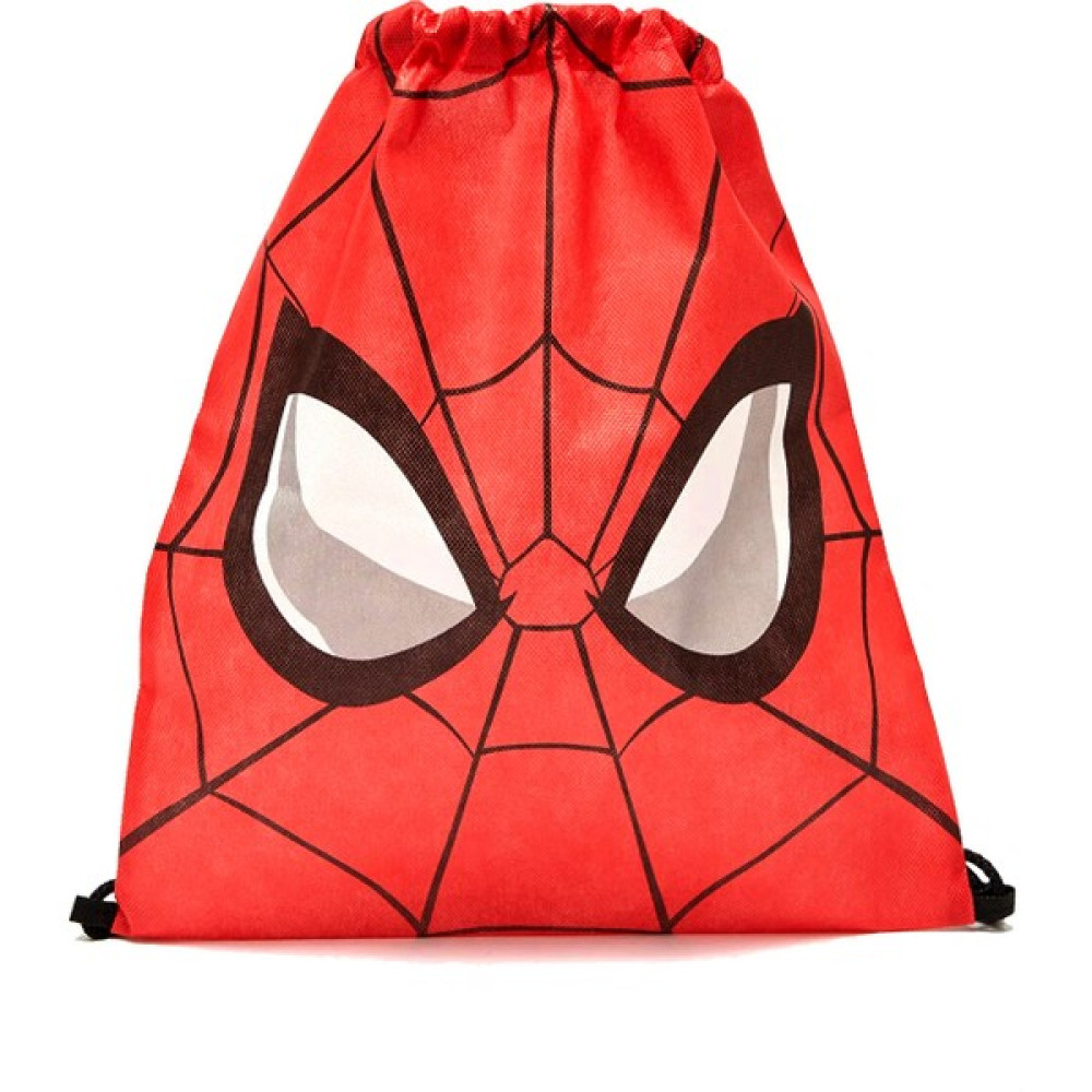 Filmaldım Spiderman Lisanslı Kumaş Çanta Marvel Örümcek Adam Bayan Çanta ve Cüzdan Fiyatı