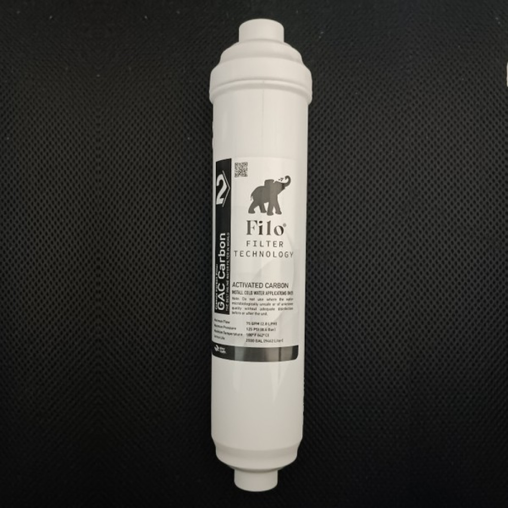 Filo Filter Technology Su Arıtma Filtresi Gac Granül Aktif Karbon Filtre Oto Boyaları Fiyatı