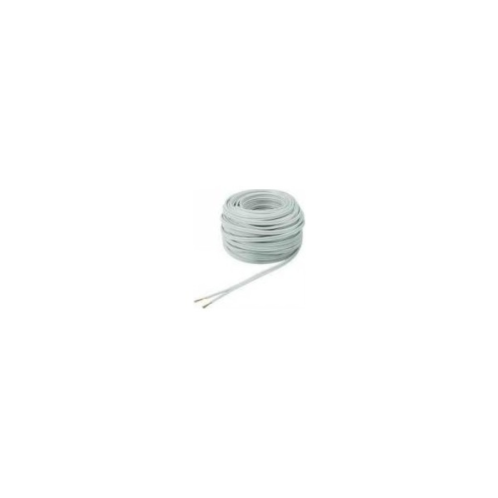 Filo Yapı Ünal Kablo Elektrik Kablosu 0.75 x 2 (10 mt) - 10 m Prizler Fiyatı