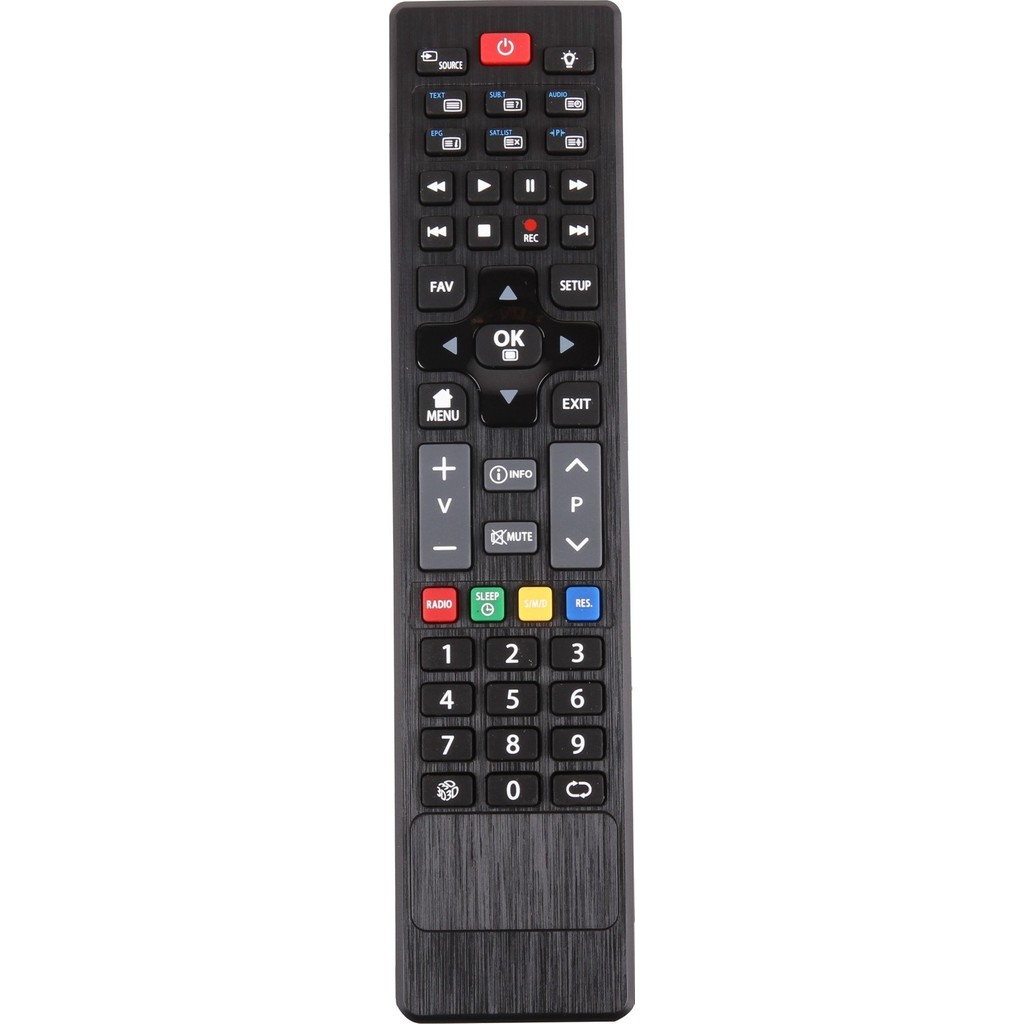 Filonline 8012202114050 LCD Kumanda Axen Sunny Woon Televizyon Uzaktan Kumandası TV Aksesuarları Fiyatı