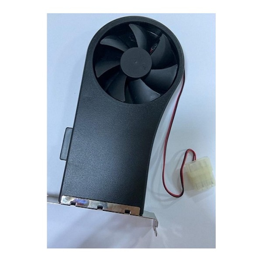 Filonline Fan Salyangoz Kasa Fanı 12W 0.19A Dc Fan The Mainboard Cooler Kasa Soğutucu Fan PC-A02 Soğutucular Fiyatı