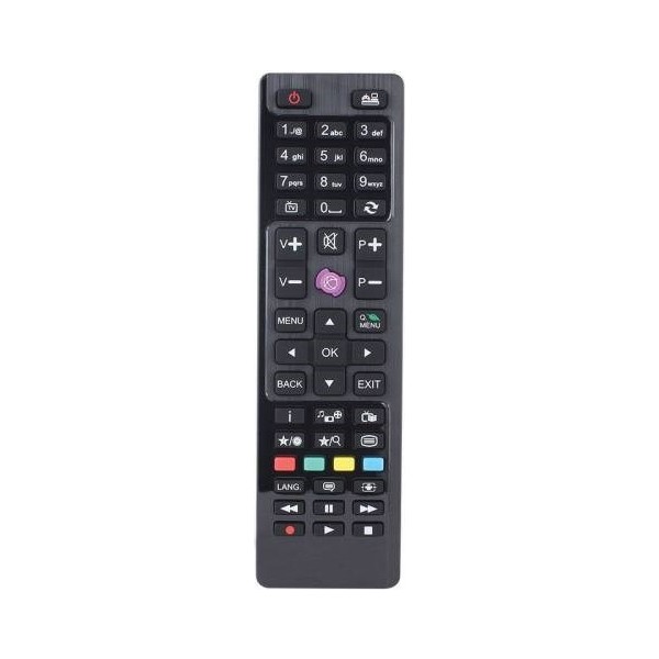 Filonline FULLY-313G Vestel Telefunken Tv Kumandası TV Aksesuarları Fiyatı