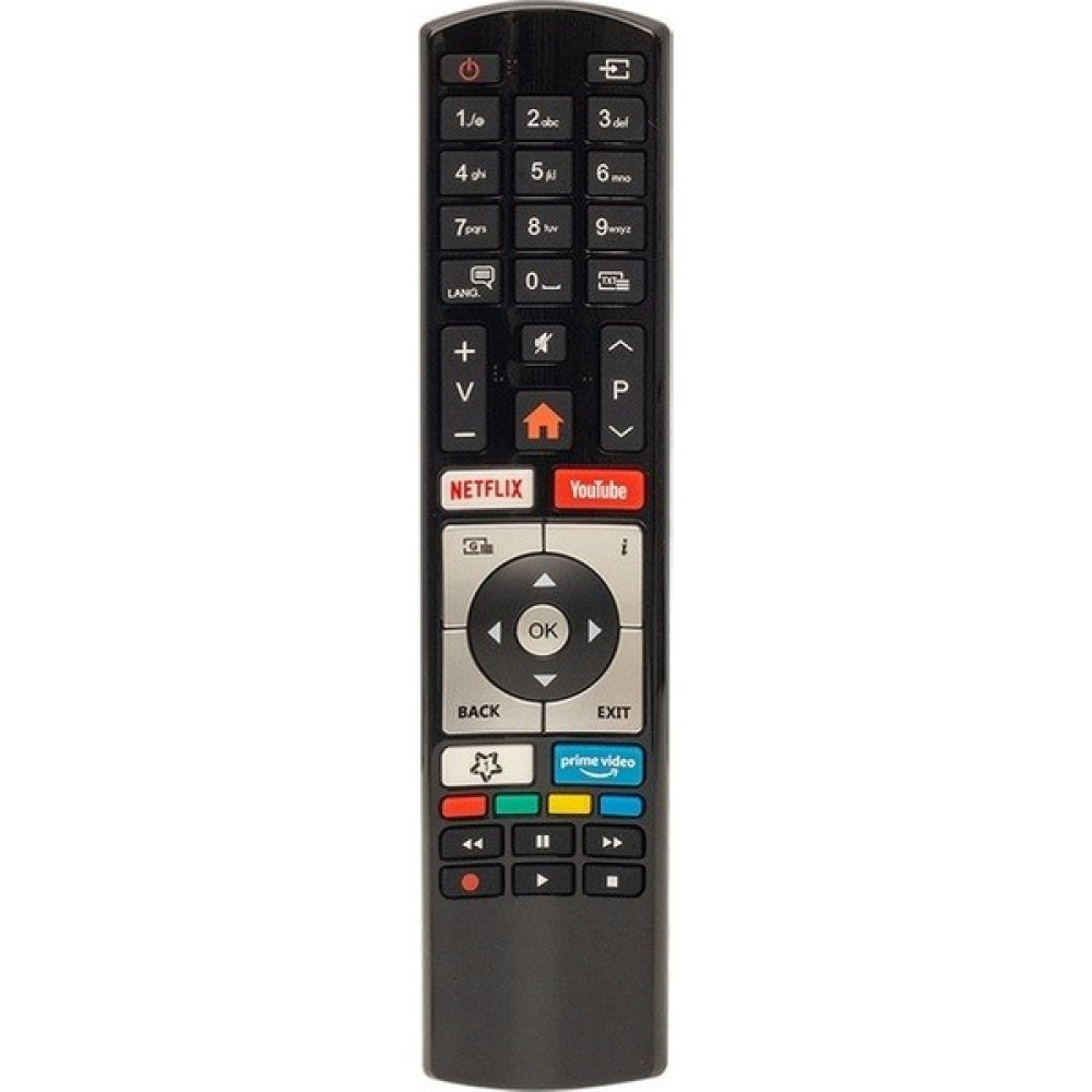 Filonline Televizyon Kumandası Vestel Netflıx-Youtube-Prime Tuşlu Lcd-Led Tv Kumandası Oto Boyaları Fiyatı