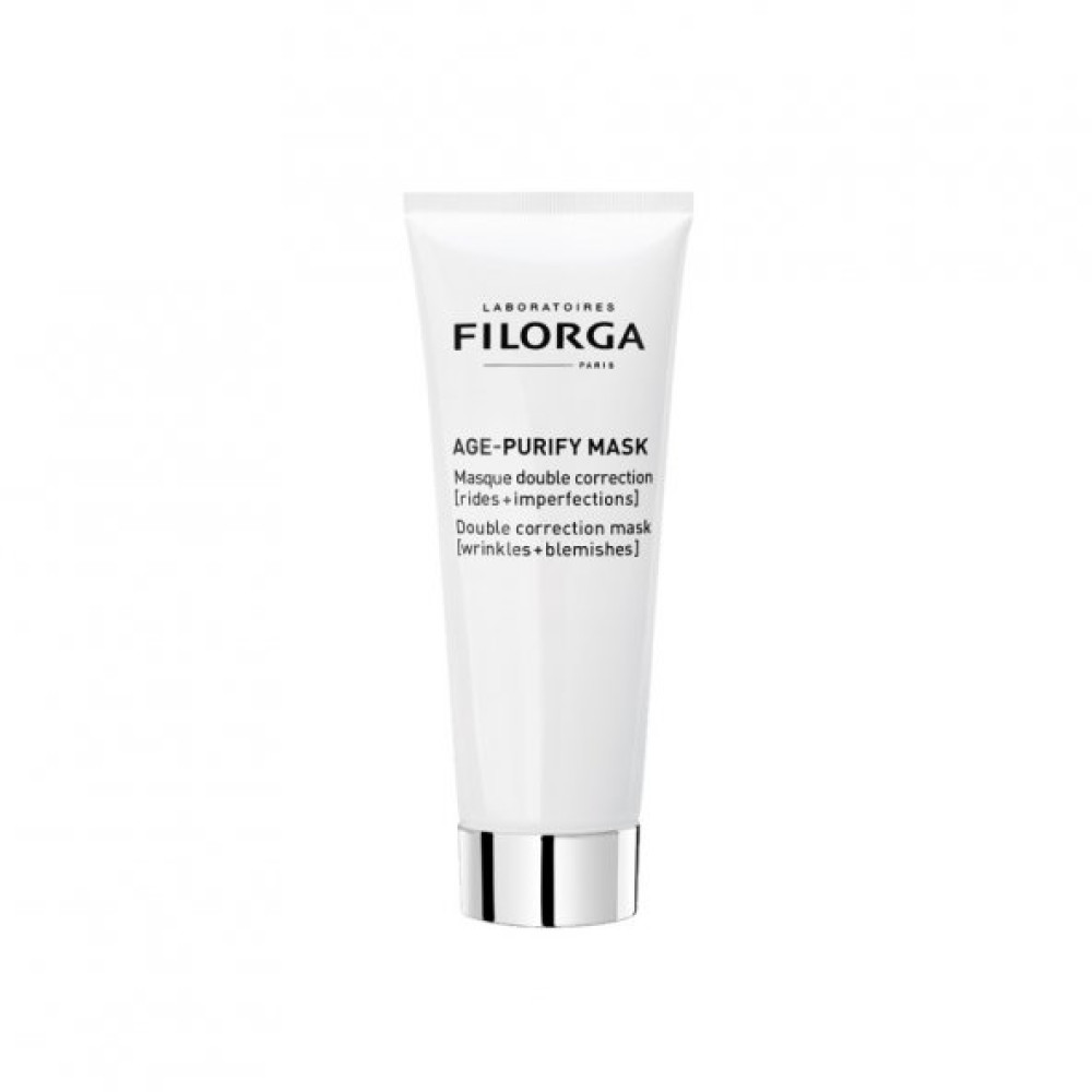 Filorga Age-Purify Mask Cift Etkili Maske 75Ml Cilt Temizleme ve Peeling Fiyatı